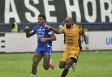 Soal Pemindahan Venue Lawan Persija, Begini Respons Manajemen Persib