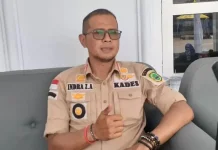 Kades Jalancagak Kecewa Terhadap Kinerja Dirut Perumda TRS