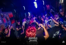 Stone Headz Hidupkan Skena Hip Hop Bandung lewat Side Wave Society