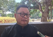 DLH Kota Bandung Siapkan Kompospit di Setiap SPPG untuk Tekan Lonjakan Sampah