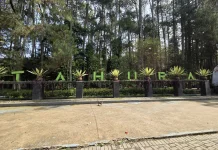 Revitalisasi Tahura, Menarik Perhatian Wisatawan