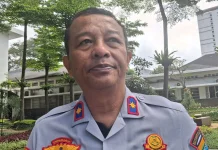 Progres Pembangunan BRT Kota Bandung Capai 11 Persen