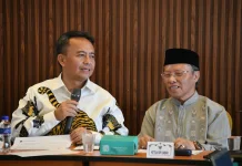 Sekda Pastikan Kirab Budaya Napak Tilas Padjajaran Tidak Pakai Uang APBD
