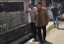 Hailuki Soroti Belakang Kompleks Pemkab Bandung yang Kerap Kebanjiran