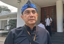 Pemkot Bandung Siapkan 300 Miliar Untuk Perbaikan Jalan 2026