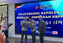 Kapolda Jabar Ingin FKPPI jadi Perpanjangan Tangan Polri di Masyarakat