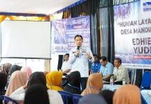 Edhie Baskoro Bicara Tentang Pentingnya Program MBG
