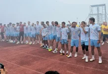 Manajer Persib Umuh Muchtar Apresiasi Dukungan Bobotoh jelang Lawan Persija