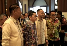 Digelar, IndoBuildTech Bandung  Dorong Inovasi Industri Bangunan dan Arsitektur