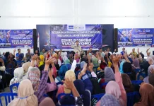 Program MBG, Investasi Jangka Panjang Bangun Generasi Unggul Perkuat Ekonomi Desa