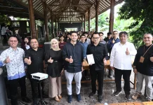 KPID Jabar dan DPRD Dorong Revisi UU Penyiaran, Upaya Perkuat Pembangunan SDM