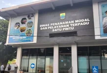 Investasi Cianjur Tembus 600 Miliar di Triwulan Satu
