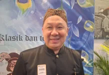Konvensi Lions Indonesia Ke-50 di Bandung Dorong Ekonomi dan Perkuat Aksi Sosial