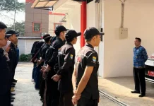 PSC Dinkes Kota Bandung Tangani 182 Panggilan Darurat dalam Enam Hari