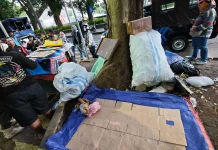 Dinsos Kota Bandung Perkuat Penanganan PPKS dan Penyandang Disabilitas