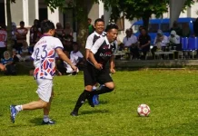 Liga Setda Respati Championship 2026 Ajang Perkuat Kekompakan Pegawai Pemda