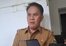Ketahanan Pangan DKPP Kota Selamatkan Lahan Sawah dan Perkuat Kerja Sama Pemasok