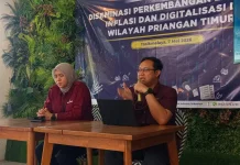 QRIS UTHM, Sinergi Pariwisata, Olahraga dan UMKM Menggerakan Perekonomian