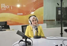 Radio Tak Pernah Padam: KPID Jabar Dorong Literasi Publik di tengah Arus Digital