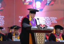 Riset Intensif Dorong Kenaikan Jumlah Profesor UPI