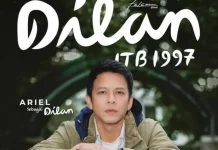 Kata Penonton Soal Film "Dilan ITB 1997"