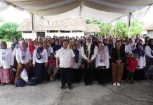 Tekankan Pengawasan, DPR Ajak Masyarakat Kawal bersama Program MBG