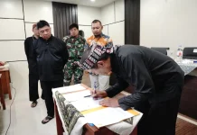 Antisipasi Gagal Panen, Pemkab Sediakan Asuransi Petani