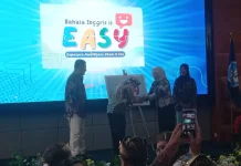 Kemendikdasmen Luncurkan Program PKGSD-MBI, Bahasa Inggris Resmi Jadi Mapel SD