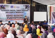 DPR Terus Dorong Sosialisasi MBG
