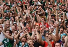 FIFA Sediakan Platform Resale untuk Penonton.