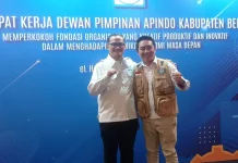 Raker APINDO Bekasi, Perkuat Strategi Investasi untuk Hadapi Tekanan Ekonomi