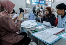 Persiapan SPMB, 74 Persen Pemda Sudah Rampungkan Juknis