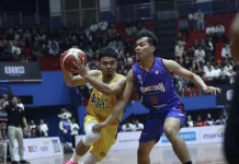 Playoffs IBL 2026 Semakin Dekat, Satria Muda Bertemu Hangtuah