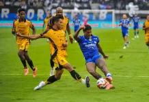 Pengamanan Nobar Persija Kontra Persib, Polisi Siagakan 2.270 Personel di Bandung