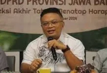 Kasus Pemotongan Rambut Siswi di Garut Disorot DPRD Jabar