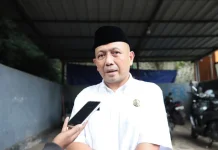 Bapenda Kota Bandung Beri Diskon PBB 10 Persen Bagi Wajib Pajak Taat pada 2026