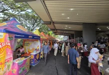 Festival Angklung 2026 di RRI Bandung Sebagai Bentuk Pelestarian Budaya