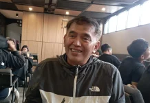 Peran Orang Tua Tentukan  Masa Depan Atlet Karate Berprestasi Nasional Indonesia