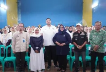 Sosialisasi Program MBG DPR Tekankan Kualitas Makanan dan Pengawasan Masyarakat