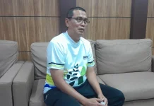 Irigasi Perpompaan, Kadis Pertan : untuk Atasi Kekeringan Lahan