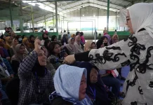 MBG: Program Asta Cita Presiden Prabowo Bertujuan  Mengatasi Permasalahan Gizi