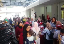 Pelestarian Seni, Ratusan Siswa Ikuti Festival Angklung RRI