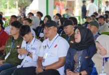 MBG: Program Strategis Pemerintah Tingkatkan Mutu Masyarakat