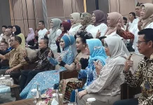 Lembaga Pendidikan Kursus, Ferdiansyah: Perlu Kreativitas dan Inovasi