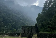 Ditemukan Selamat, Operasi SAR Mahasiswa ITB di Gunung Puntang Resmi selesai