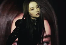 MEOVV Rilis Mood Film "Bite Now"
