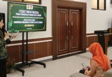 Pengadilan Agama Cimahi Perketat Verifikasi Peserta Itsbat Nikah Massal