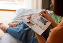 Journaling Jadi Cara Gen Z Kenali Diri