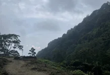 Mahasiswa ITB Putus Komunikasi di Gunung Puntang Akhirnya Ditemukan Selamat