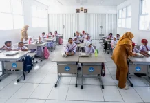 Wali Kota Bandung Ancam Pidanakan Pelaku Jual Beli Kursi SPMB 2026